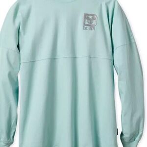 Walt Disney World Spirit Jersey- Arendelle Aqua